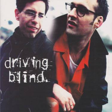 DRIVING BLIND - DRIVING BLIND