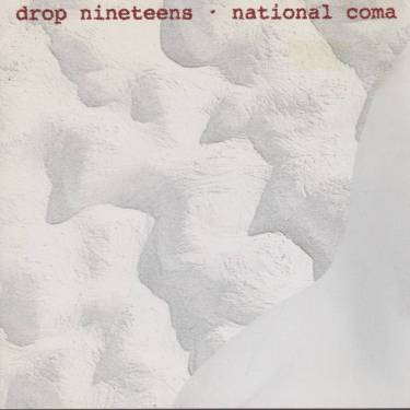 DROP NINETEENS - NATIONAL COMA