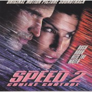 SOUNDTRACK - SPEED 2