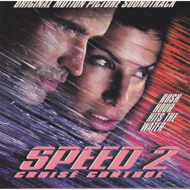 SOUNDTRACK - SPEED 2