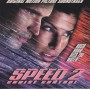 SOUNDTRACK - SPEED 2