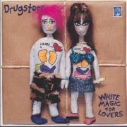 DRUGSTORE - WHITE MAGIC FOR LOVERS