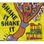 DUB TRAIN  - SHAKE IT SHAEK IT  6 MIXES