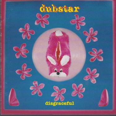 DUBSTAR - DISGRACEFUL