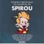 SOUNDTRACK - SPIROU