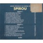 SOUNDTRACK - SPIROU