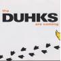 DUHKS THE - THE DUHKS ARE COMING