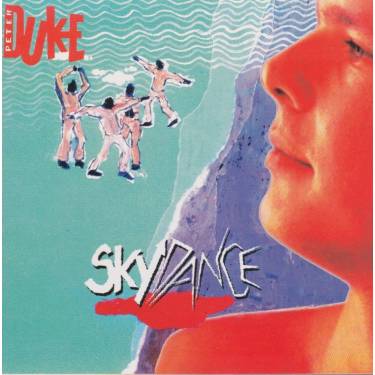 DUKE PETER - SKYDANCE