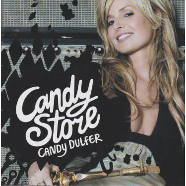 DULFER CANDY - CANDY STORE
