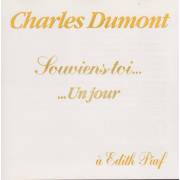 DUMONT CHARLES - A’ EDIT PIAF
