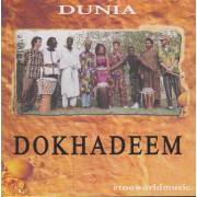 DUNIA - DOKHADEEM