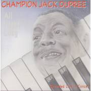 DUPREE CHAMPION JACK - ALL NIGHT LONG