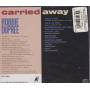 DUPREE ROBBIE - CARRIED AWAY