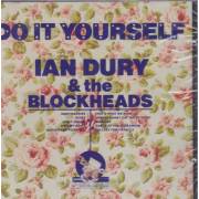 DURY IAN & THE BLOCKHEADS - DO IT YOURSELF