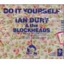 DURY IAN & THE BLOCKHEADS - DO IT YOURSELF