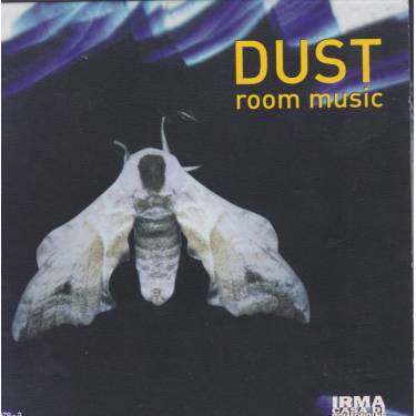 DUST - ROOM MUSIC