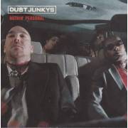 DUST JUNKYS - NOTHING PERSONAL