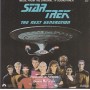 SOUNDTRACK - STAR TREK THE NEXT GENERATION