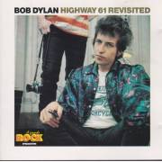 DYLAN BOB - HIGHWAY 61 REVISITED IL GRANDE ROCK DE AGOSTINI