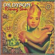 DYSON DK - RISING SUN