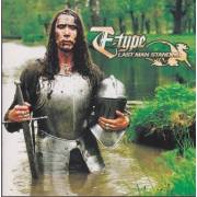 E-TYPE - LAST MAN STANDING