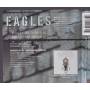 EAGLES - HOLE IN THE WORLD 2 VERSIONS