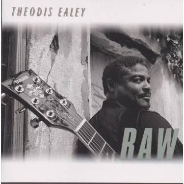 EALEY THEODIS - RAW