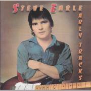 EARLE STEVE - EARLY TRACKS
