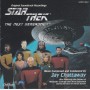 SOUNDTRACK - STAR TREK THE NEXT GENERATION