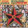 EARLE STEVE - THE REVOLUTION STARTS .. NOW