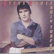 EARLE STEVE - EARLY TRACKS