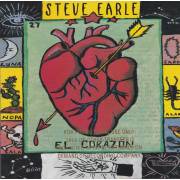 EARLE STEVE - EL CORAZON