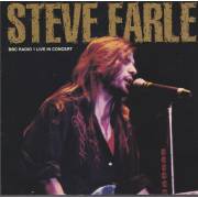 EARLE STEVE - BBC RADIO 1 LIVE IN CONCERT