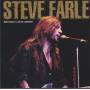 EARLE STEVE - BBC RADIO 1 LIVE IN CONCERT