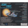 SOUNDTRACK - STAR TREK THE NEXT GENERATION