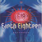EARTH EIGHTEEN - BUTTERFLY