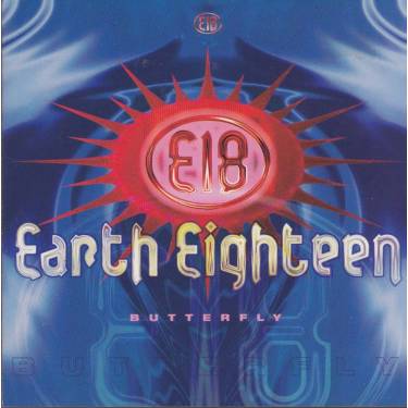 EARTH EIGHTEEN - BUTTERFLY
