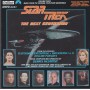 SOUNDTRACK - STAR TREK THE NEXT GENERATION VOL 3