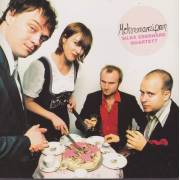 EBERHARD SILKE QUARTETT - MOHMMARIFAM