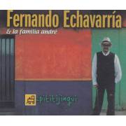 ECHAVARRIA FERNANDO - PITITIJINQUI