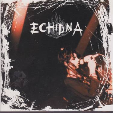 ECHIDNA - ECHIDNA