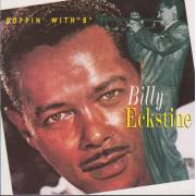 ECKSTINE BILLY - BOPPIN’ WITH B