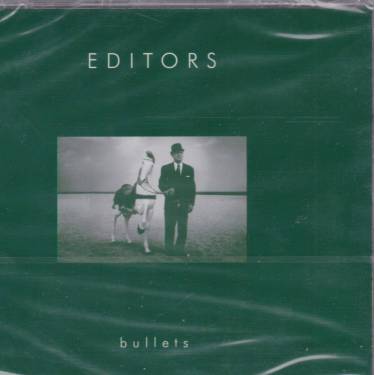 EDITORS - BULLETS + 3