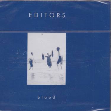 EDITORS - BLOOD + 2