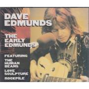 EDMUNDS DAVE - THE EARLY EDMUNDS