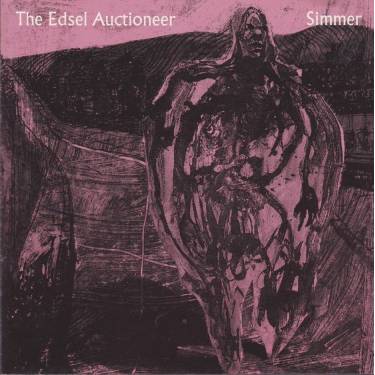 EDSEL AUCTIONEER THE - SIMMER