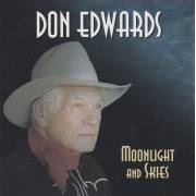 EDWARDS DON - MOONLIGHT AND SKIES
