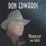 EDWARDS DON - MOONLIGHT AND SKIES