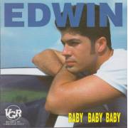 EDWIN - BABY BABY BABY