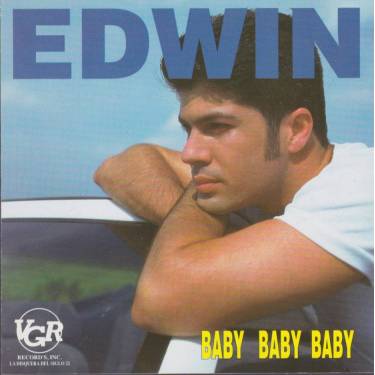 EDWIN - BABY BABY BABY